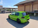 VW Golf R32 4Motion