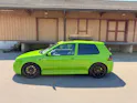 VW Golf R32 4Motion