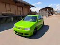 VW Golf R32 4Motion
