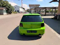 VW Golf R32 4Motion