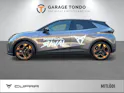 Cupra Raval Launch Editions Dynamic+