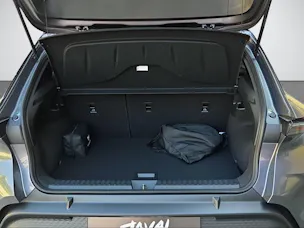 Cupra Raval Launch Editions Dynamic+