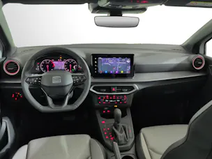 SEAT Ibiza 1.0 EcoTSI FR DSG