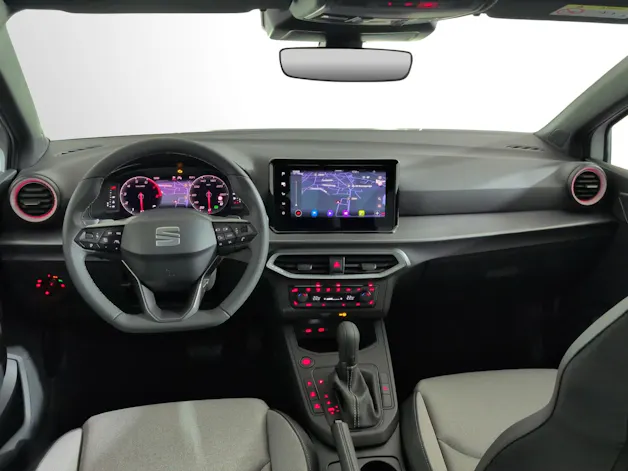 SEAT Ibiza 1.0 EcoTSI FR DSG