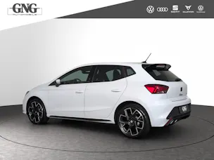 SEAT Ibiza 1.0 EcoTSI FR DSG