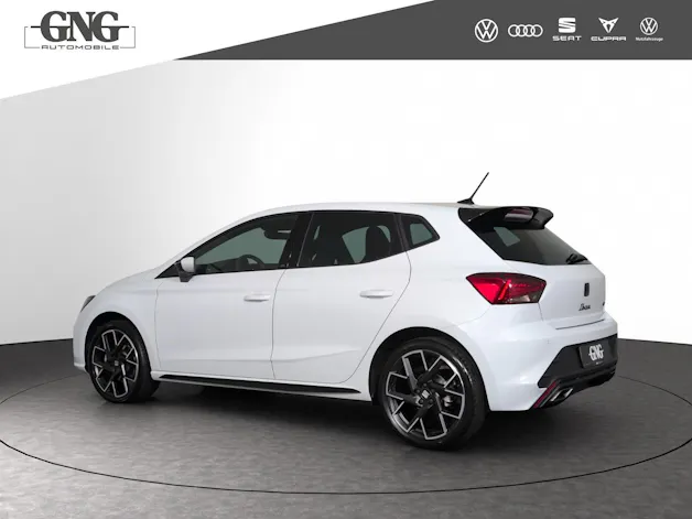 SEAT Ibiza 1.0 EcoTSI FR DSG