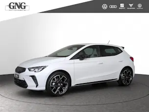 SEAT Ibiza 1.0 EcoTSI FR DSG