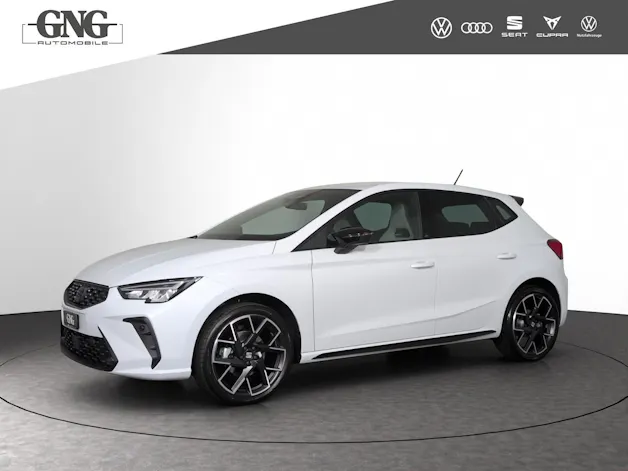SEAT Ibiza 1.0 EcoTSI FR DSG