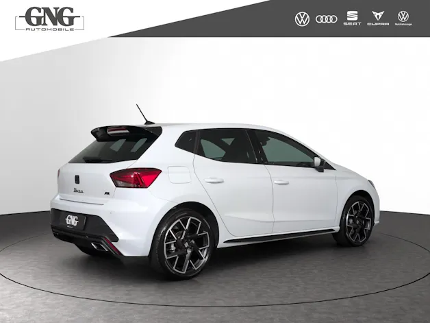 SEAT Ibiza 1.0 EcoTSI FR DSG