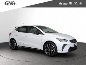 SEAT Ibiza 1.0 EcoTSI FR DSG