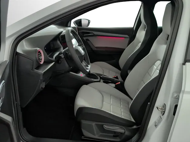 SEAT Ibiza 1.0 EcoTSI FR DSG