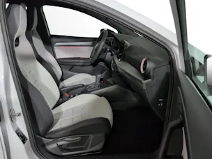SEAT Ibiza 1.0 EcoTSI FR DSG