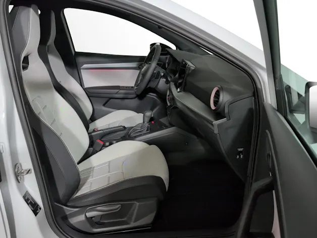 SEAT Ibiza 1.0 EcoTSI FR DSG