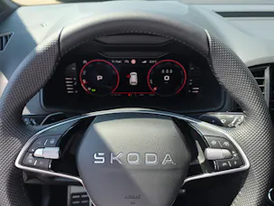Škoda Karoq 2.0 TSI SportLine 4x4 DSG