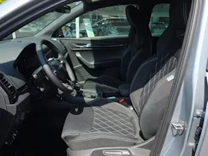 Škoda Karoq 2.0 TSI SportLine 4x4 DSG