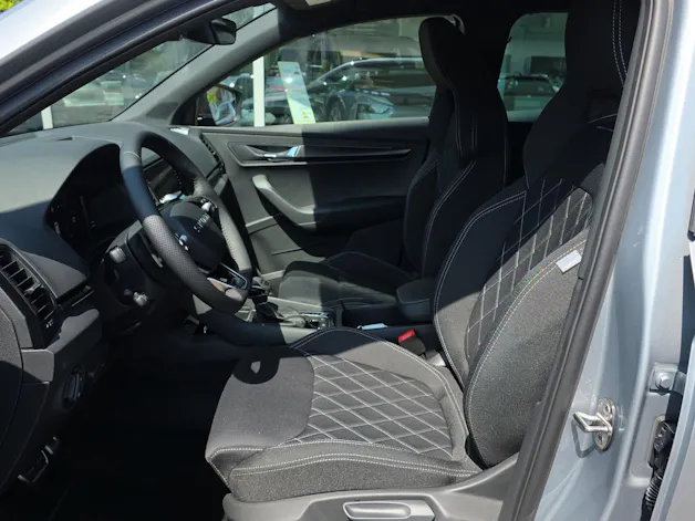 Škoda Karoq 2.0 TSI SportLine 4x4 DSG