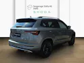 Škoda Karoq 2.0 TSI SportLine 4x4 DSG