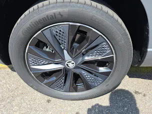 Škoda Karoq 2.0 TSI SportLine 4x4 DSG