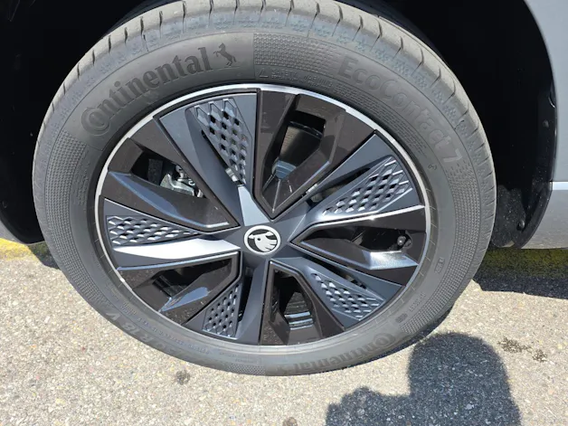Škoda Karoq 2.0 TSI SportLine 4x4 DSG