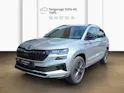 Škoda Karoq 2.0 TSI SportLine 4x4 DSG
