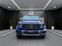 Mercedes-Benz G 63 AMG 9G-Tronic