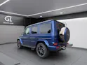 Mercedes-Benz G 63 AMG 9G-Tronic