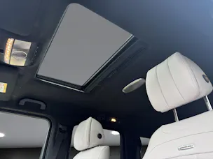 Mercedes-Benz G 63 AMG 9G-Tronic
