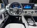 Mercedes-Benz G 63 AMG 9G-Tronic