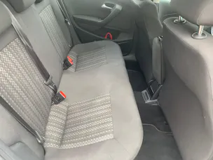 VW Polo 1.0 BMT Comfortline
