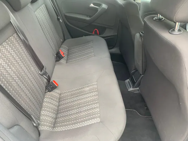 VW Polo 1.0 BMT Comfortline
