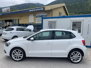 VW Polo 1.0 BMT Comfortline
