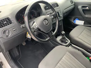 VW Polo 1.0 BMT Comfortline