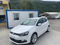 VW Polo 1.0 BMT Comfortline