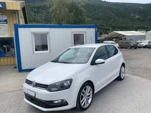 VW Polo 1.0 BMT Comfortline