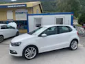 VW Polo 1.0 BMT Comfortline