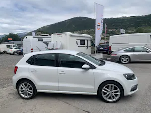 VW Polo 1.0 BMT Comfortline