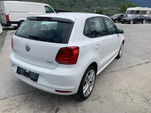 VW Polo 1.0 BMT Comfortline