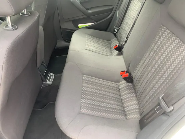 VW Polo 1.0 BMT Comfortline