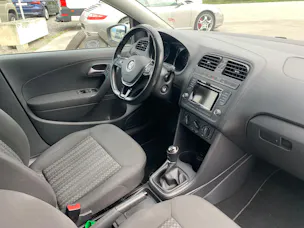 VW Polo 1.0 BMT Comfortline