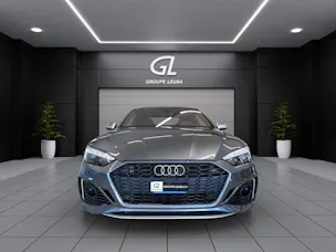 Audi RS5 Coupé 2.9 TFSI quattro tiptronic