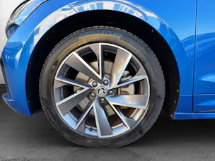 Škoda Enyaq iV 80 SportLine