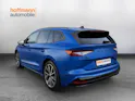 Škoda Enyaq iV 80 SportLine