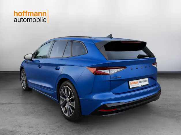Škoda Enyaq iV 80 SportLine