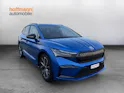 Škoda Enyaq iV 80 SportLine