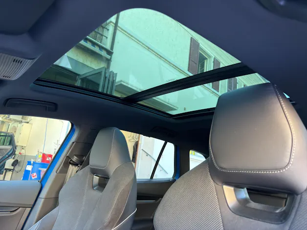 Škoda Enyaq iV 80 SportLine