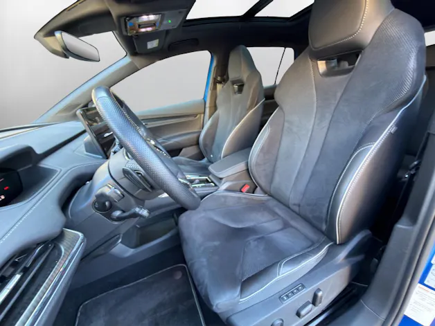 Škoda Enyaq iV 80 SportLine