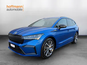 Škoda Enyaq iV 80 SportLine