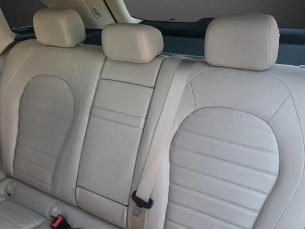 MERCEDES-BENZ GLC 300 d 4Matic