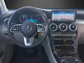 MERCEDES-BENZ GLC 300 d 4Matic