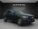 Mercedes-Benz GLC 300 d 4Matic